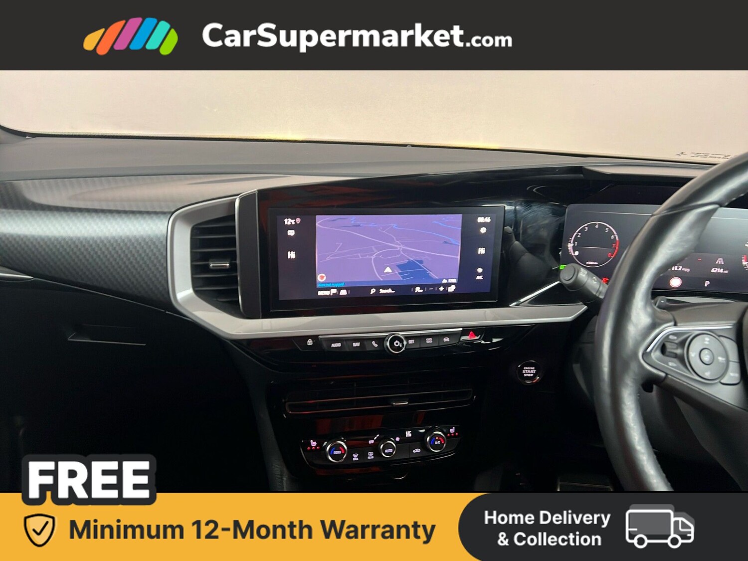 Used Vauxhall Mokka 2023 for sale - 77516928: Photo 16