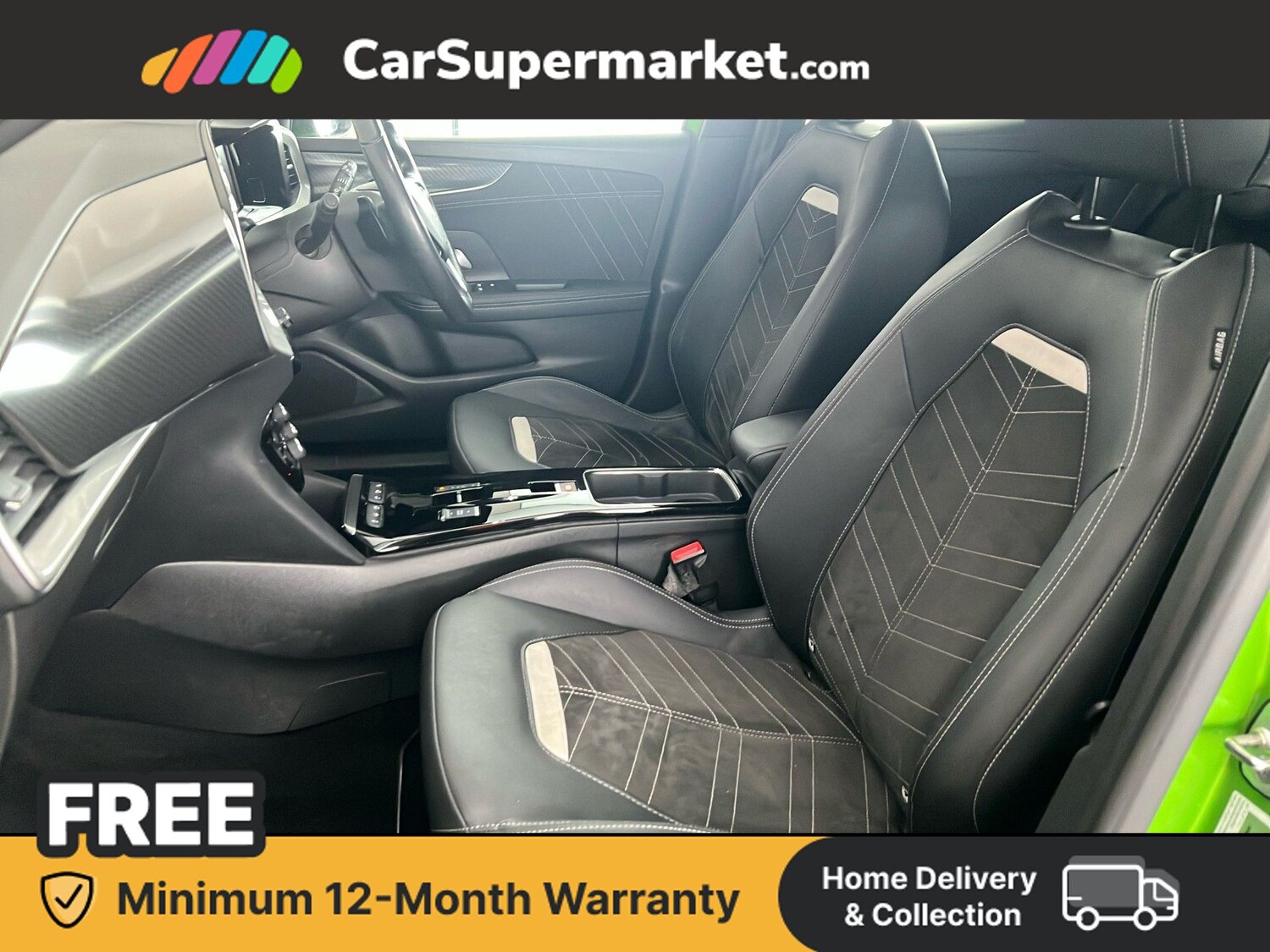 Used Vauxhall Mokka 2023 for sale - 77516928: Photo 17