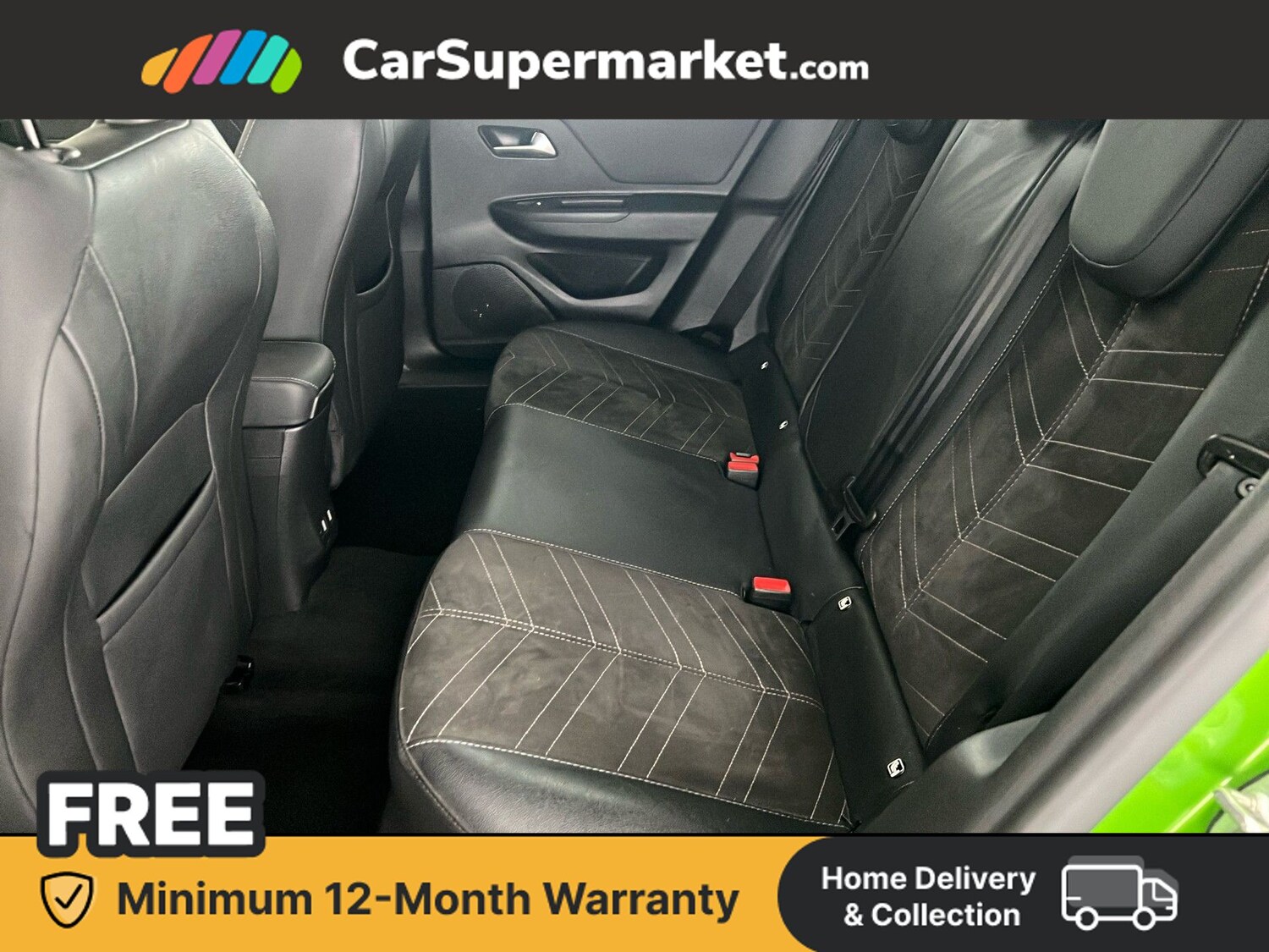 Used Vauxhall Mokka 2023 for sale - 77516928: Photo 18