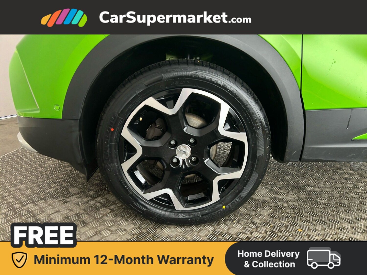 Used Vauxhall Mokka 2023 for sale - 77516928: Photo 19