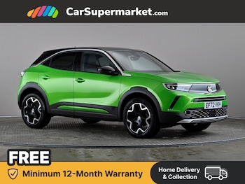 2023 - 1.2 Turbo Ultimate Auto