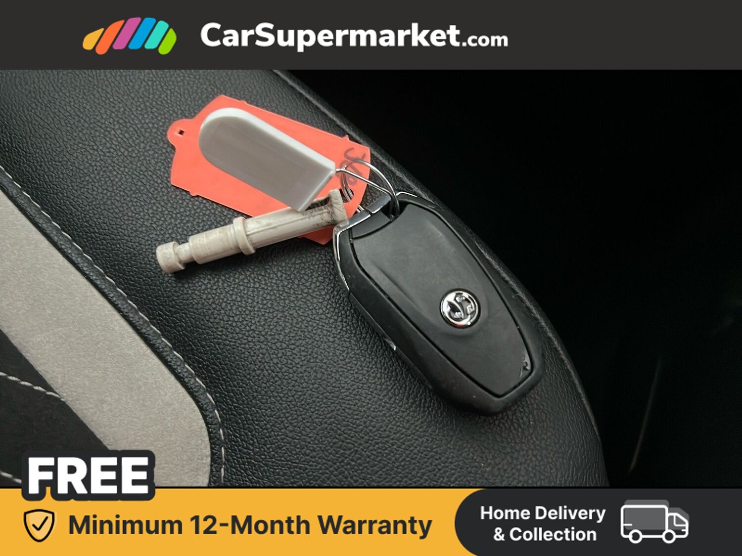 Used Vauxhall Mokka 2023 for sale - 77516928: Photo 23