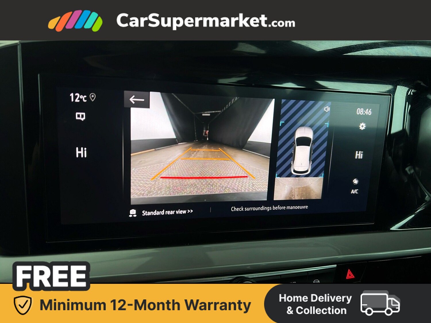 Used Vauxhall Mokka 2023 for sale - 77516928: Photo 24