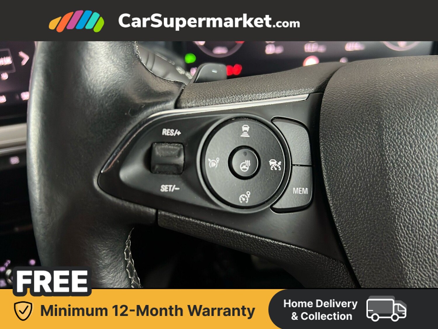 Used Vauxhall Mokka 2023 for sale - 77516928: Photo 25