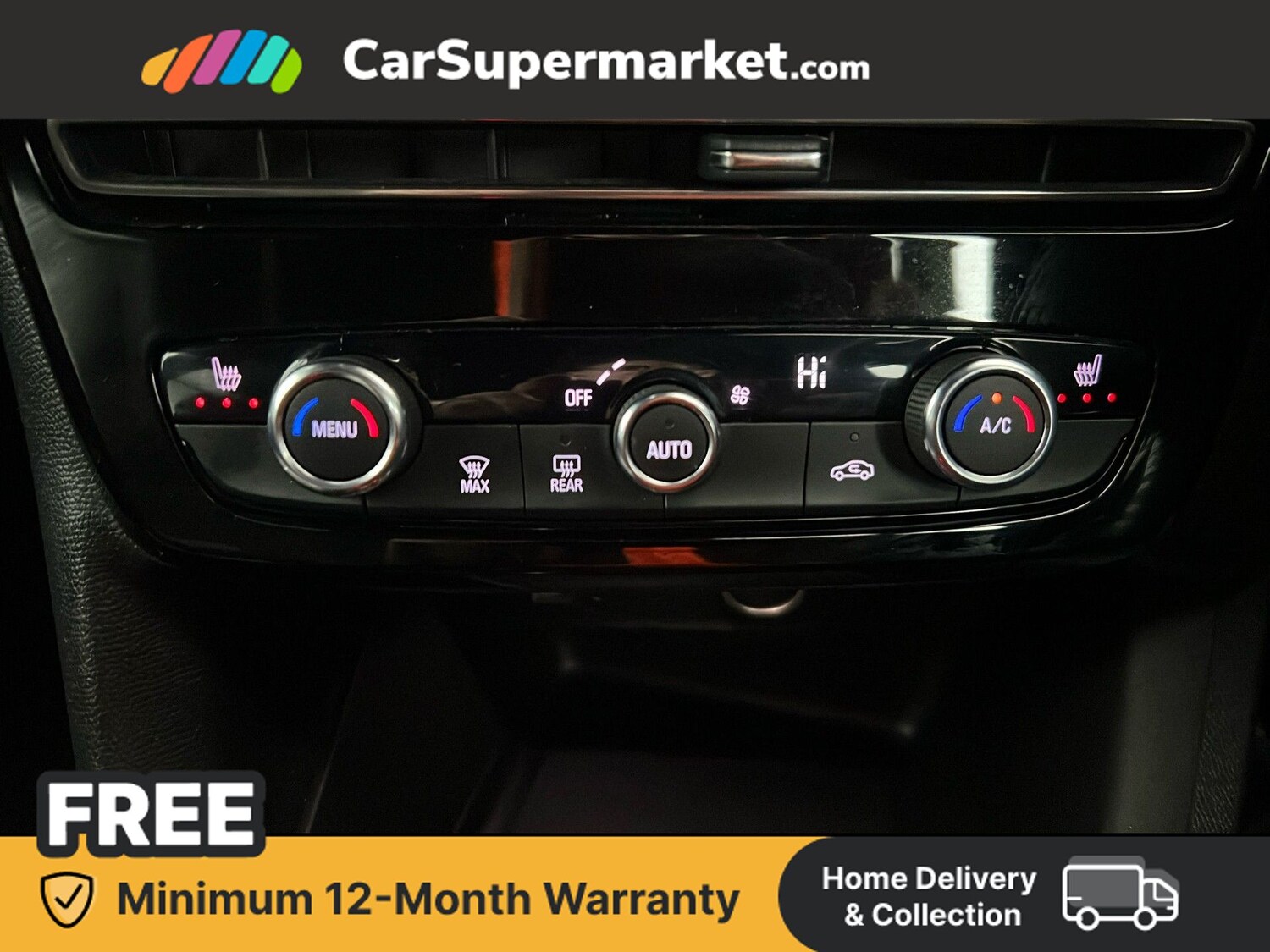 Used Vauxhall Mokka 2023 for sale - 77516928: Photo 27