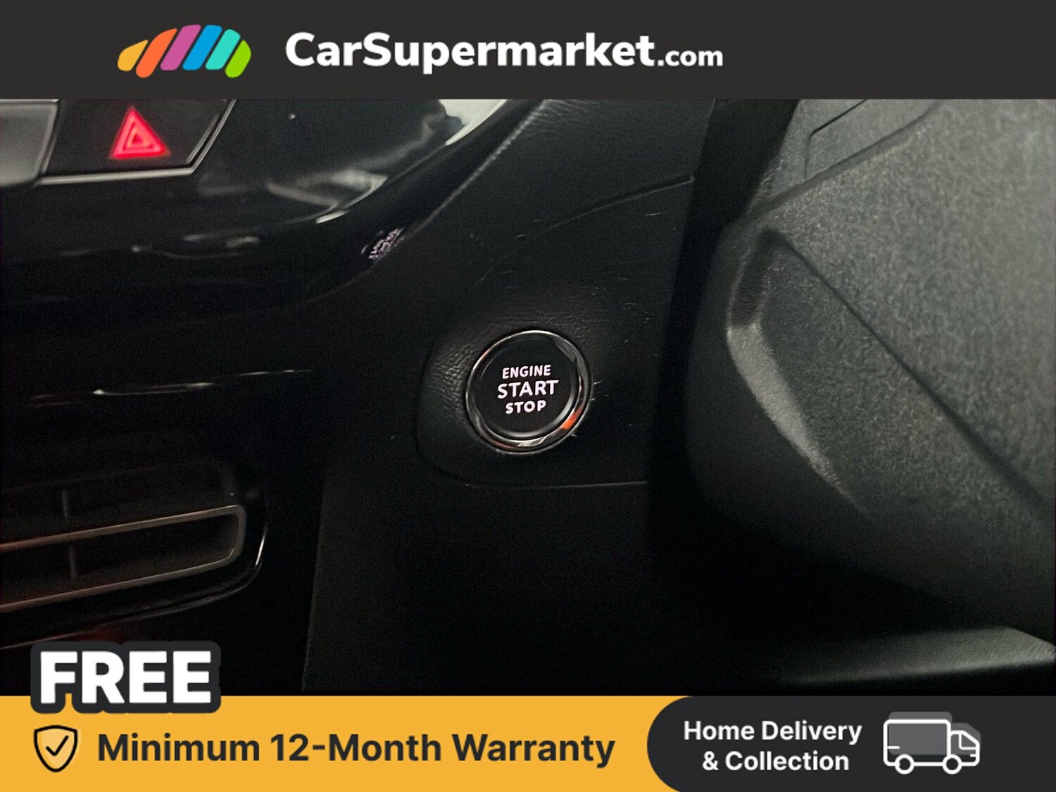 Used Vauxhall Mokka 2023 for sale - 77516928: Photo 28