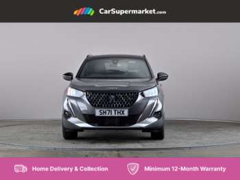 Used Peugeot 2008 2022 for sale - 75283963: Photo