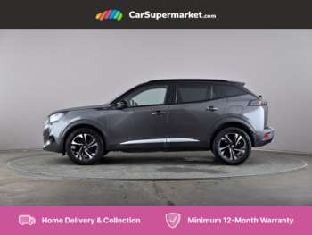 Used Peugeot 2008 2022 for sale - 75283963: Photo