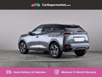 Used Peugeot 2008 2022 for sale - 75283963: Photo