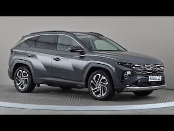 Used Hyundai TUCSON 2026 for sale - 79805600: Photo