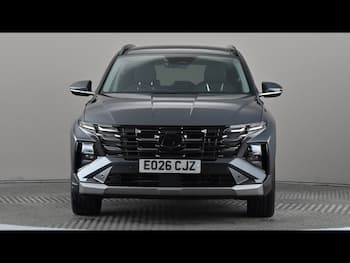 Used Hyundai TUCSON 2026 for sale - 79805600: Photo