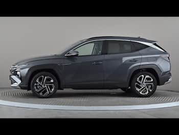 Used Hyundai TUCSON 2026 for sale - 79805600: Photo