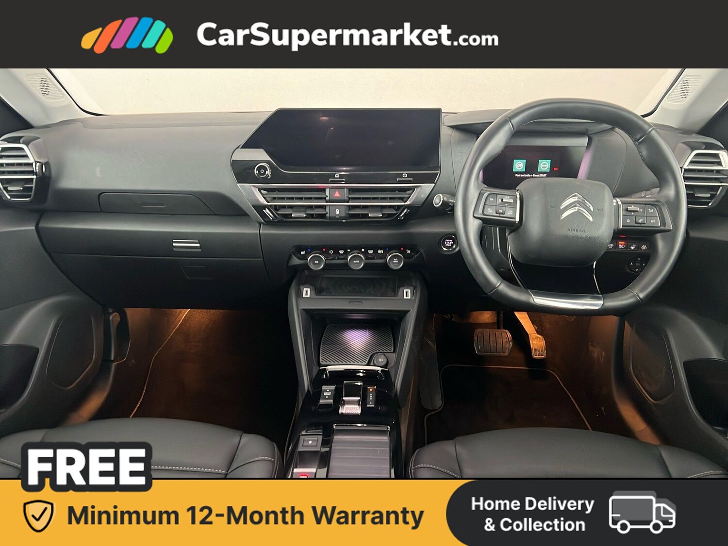 Used Citroen C4 2022 for sale - 77680002: Photo 13