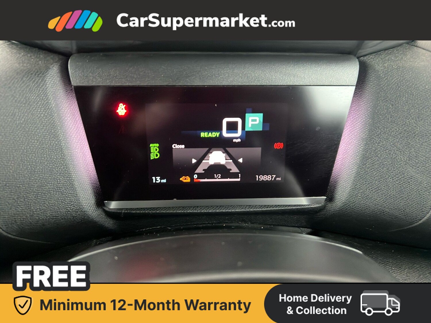 Used Citroen C4 2022 for sale - 77680002: Photo 15