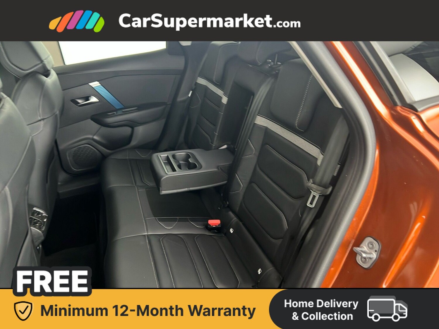 Used Citroen C4 2022 for sale - 77680002: Photo 18