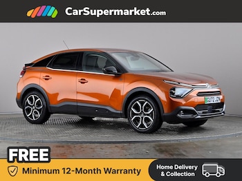 Citroen C4 feature image