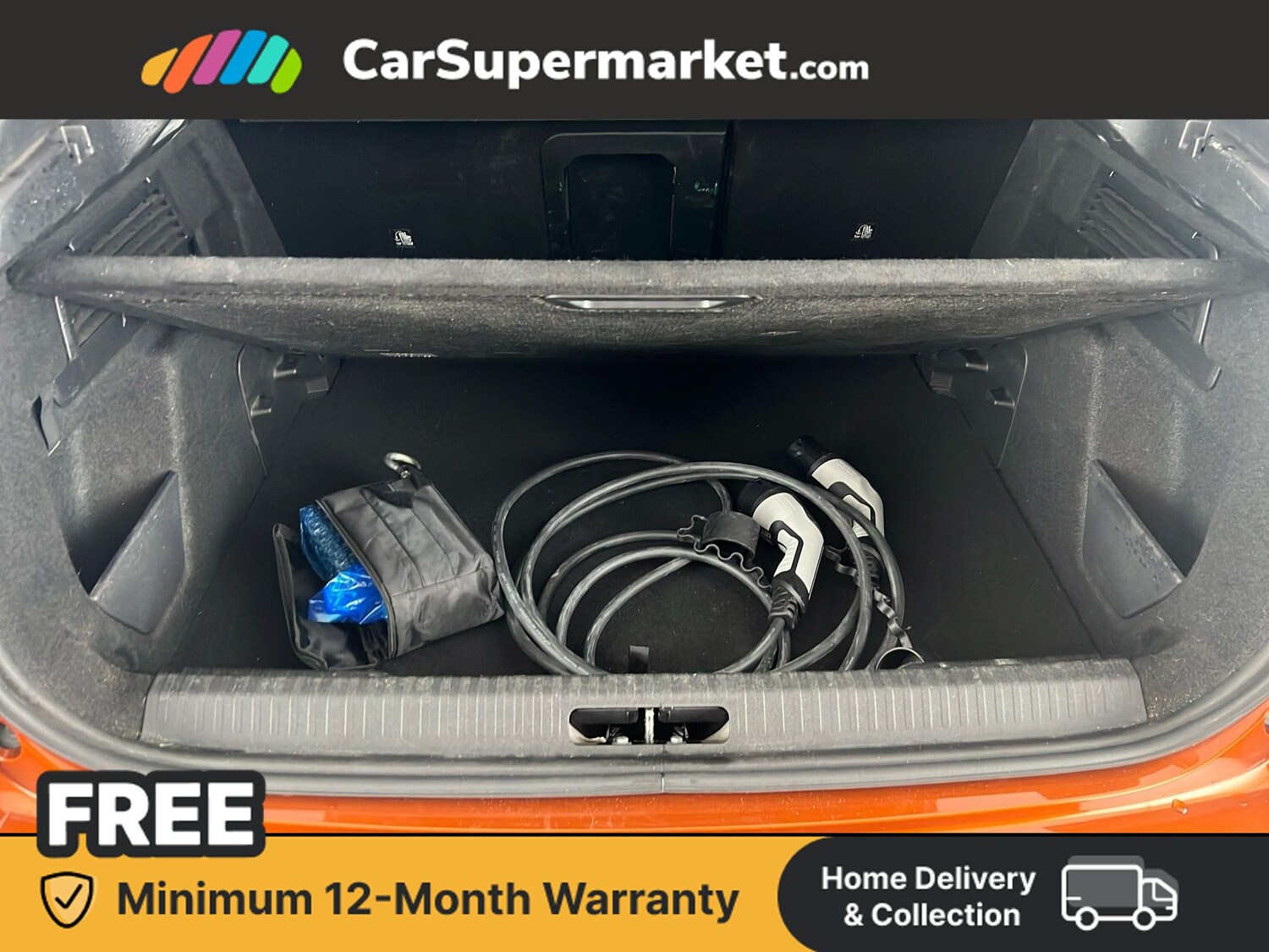 Used Citroen C4 2022 for sale - 77680002: Photo 22