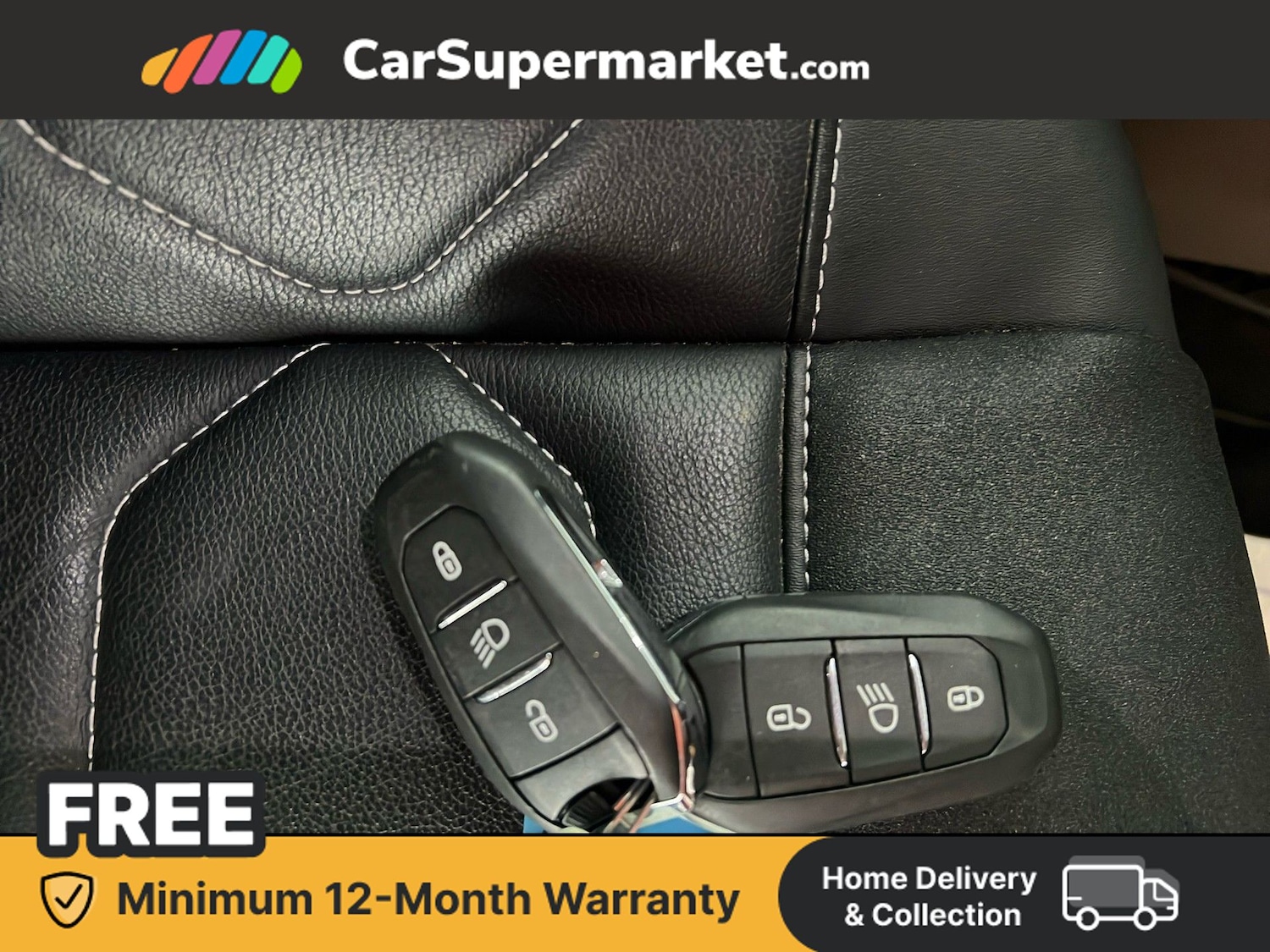 Used Citroen C4 2022 for sale - 77680002: Photo 24