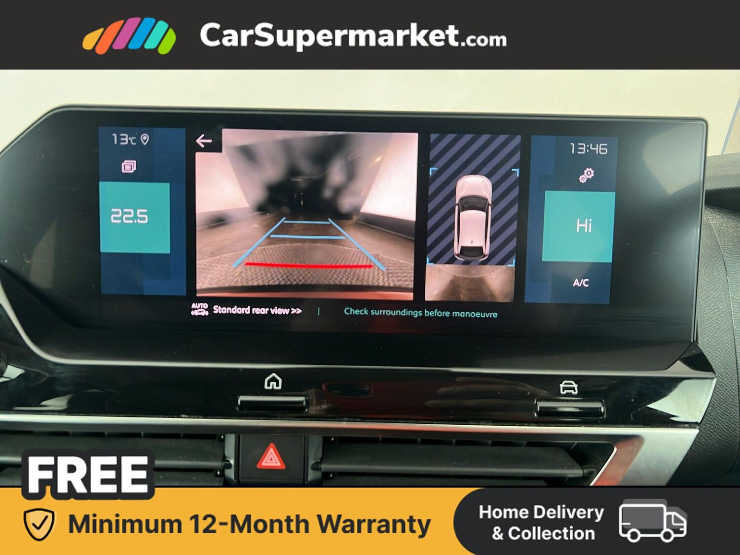 Used Citroen C4 2022 for sale - 77680002: Photo 27