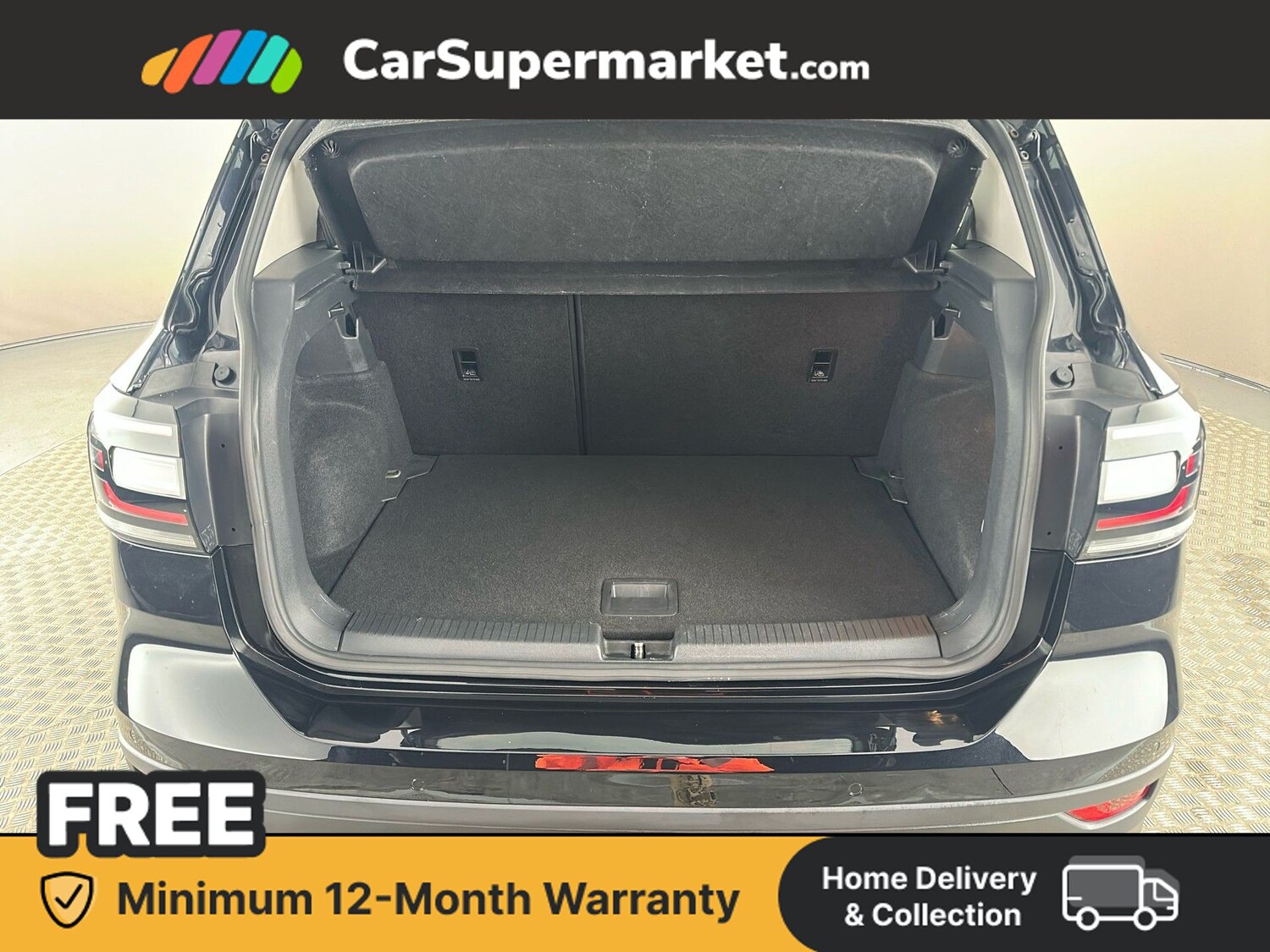 Used Volkswagen T-Cross 2024 for sale - 78055941: Photo 22