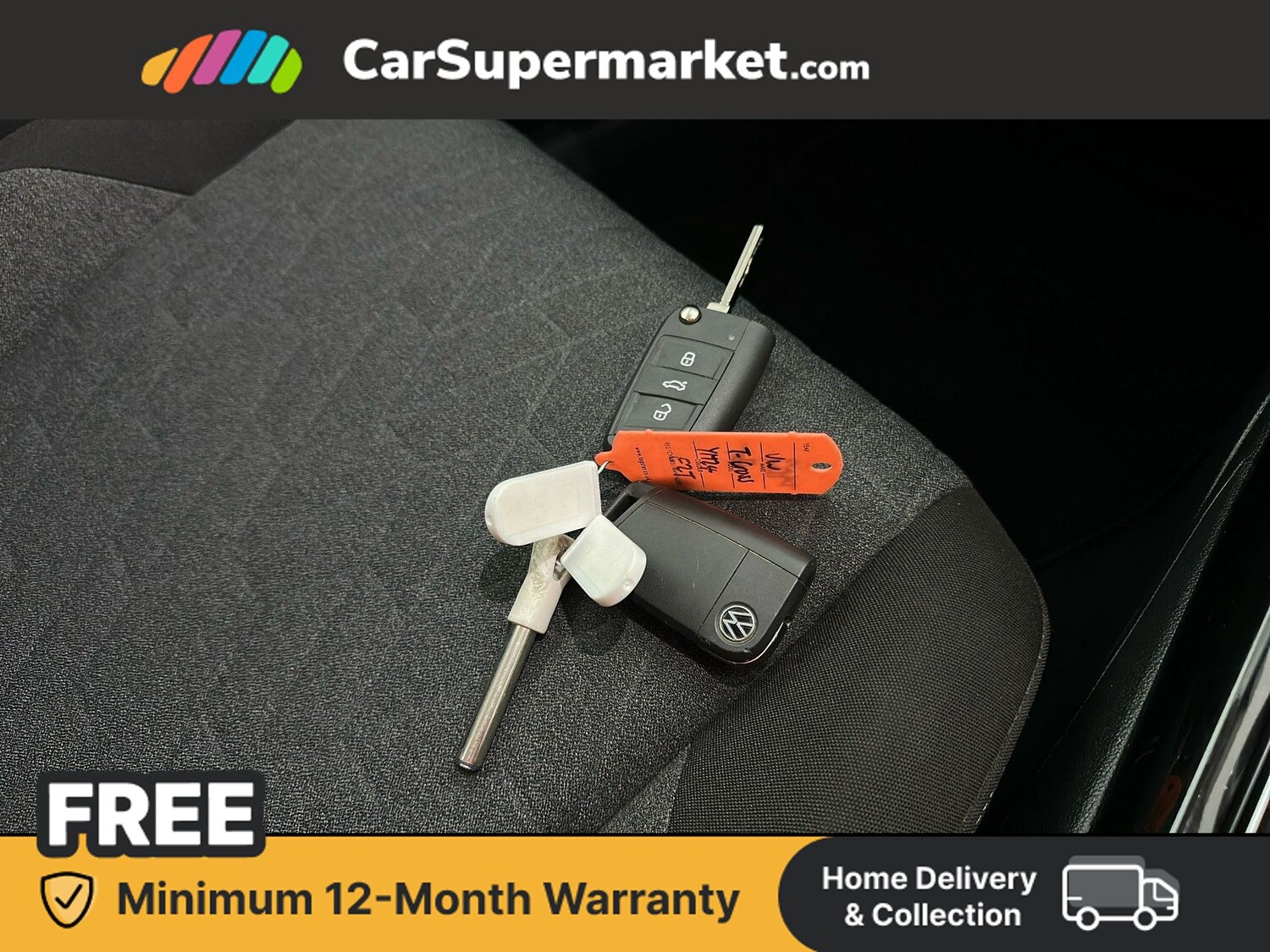 Used Volkswagen T-Cross 2024 for sale - 78055941: Photo 23