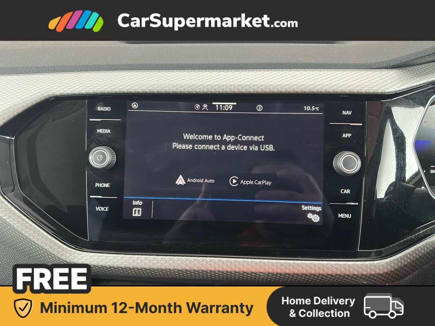 Used Volkswagen T-Cross 2024 for sale - 78055941: Photo 26