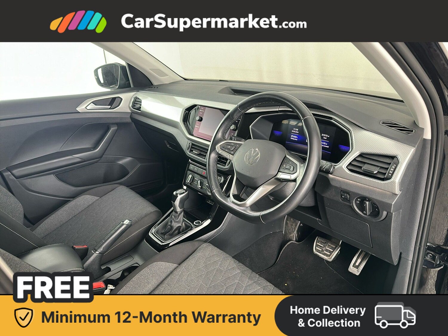 Used Volkswagen T-Cross 2024 for sale - 78055941: Photo 34