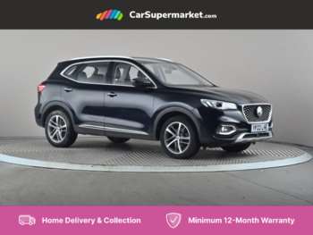 2022 - 1.5 T-GDI Excite DCT 5-Door