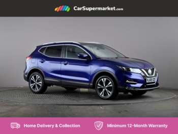 2019 - 1.3 DiG-T N-Connecta [Glass Roof Pack] 5-Door