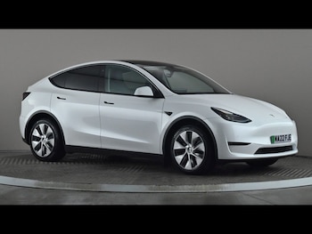 Used Tesla Model Y 2022 for sale - 78991665: Photo