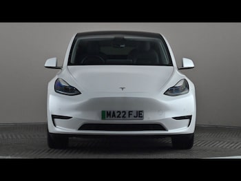 Used Tesla Model Y 2022 for sale - 78991665: Photo