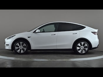 Used Tesla Model Y 2022 for sale - 78991665: Photo