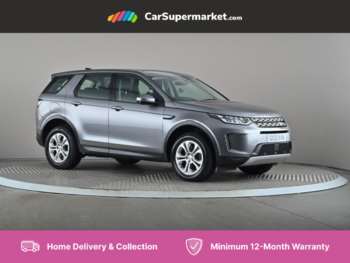 2021 - 2.0 D200 S Auto [7 Seats] 5-Door
