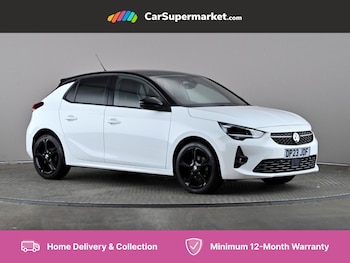 Vauxhall - Corsa