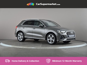 Audi - Q3