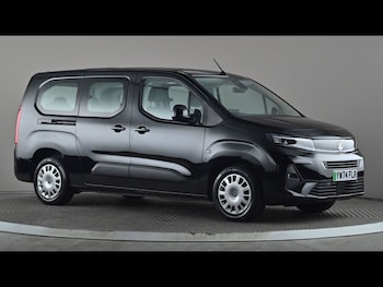 Used Vauxhall Combo Life 2025 for sale - 78632964: Photo