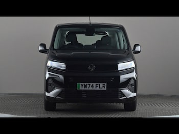 Used Vauxhall Combo Life 2025 for sale - 78632964: Photo
