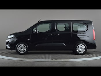 Used Vauxhall Combo Life 2025 for sale - 78632964: Photo