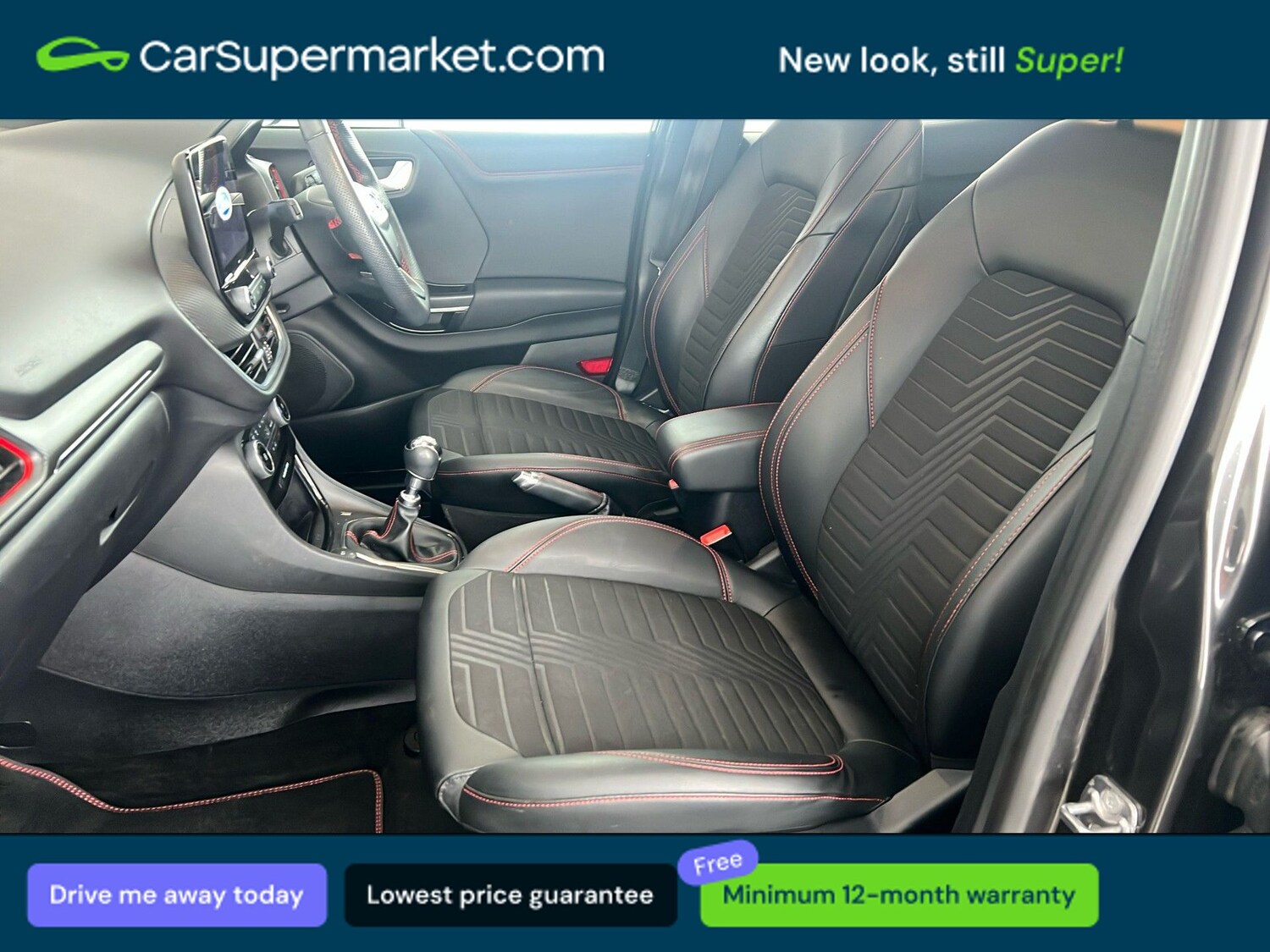 Used Ford Puma 2024 for sale - 78177638: Photo 17