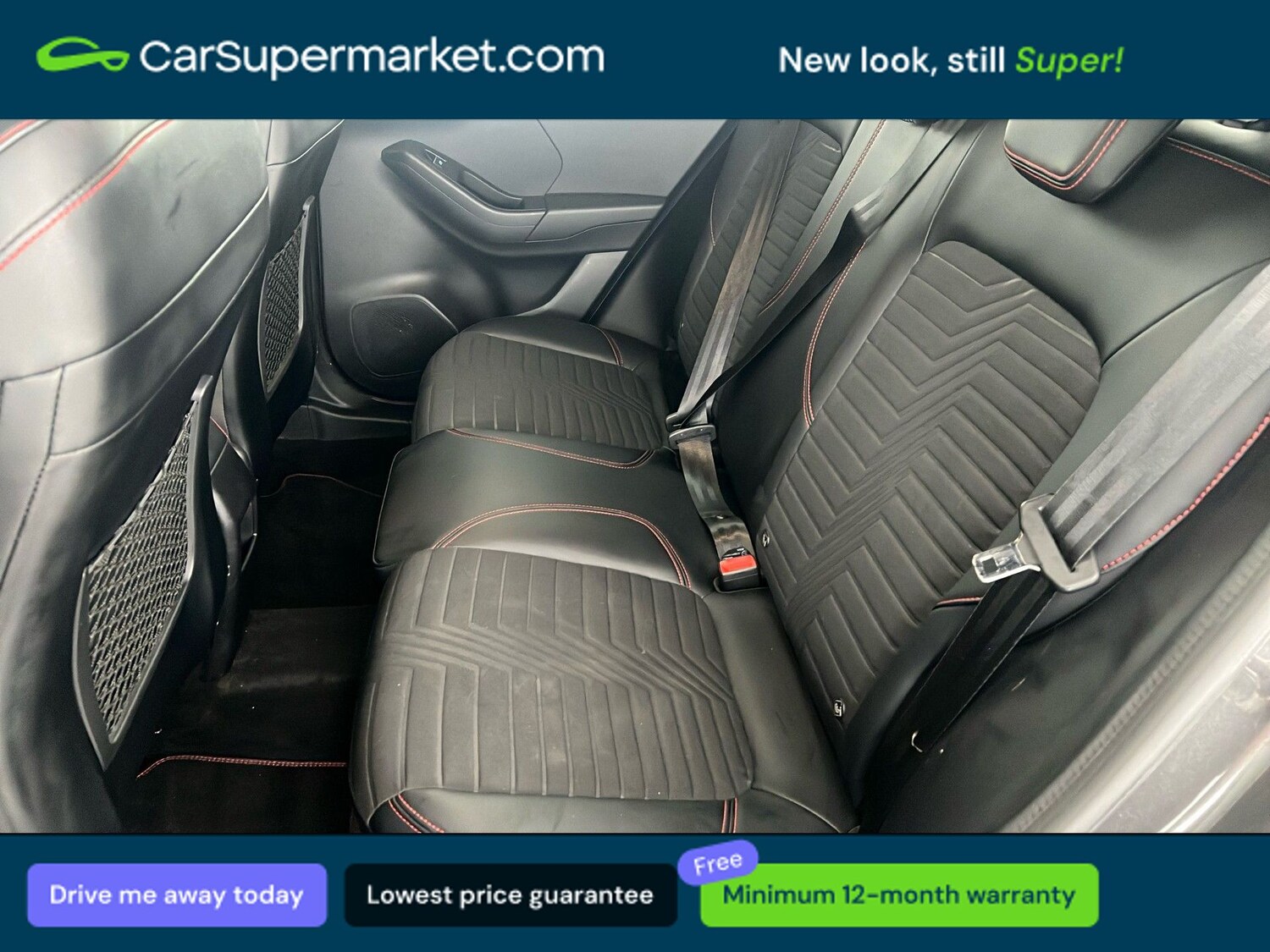 Used Ford Puma 2024 for sale - 78177638: Photo 18