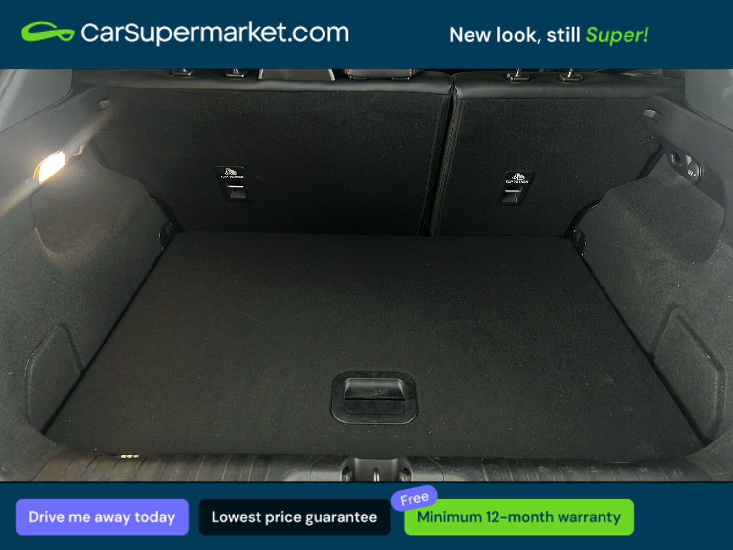 Used Ford Puma 2024 for sale - 78177638: Photo 22