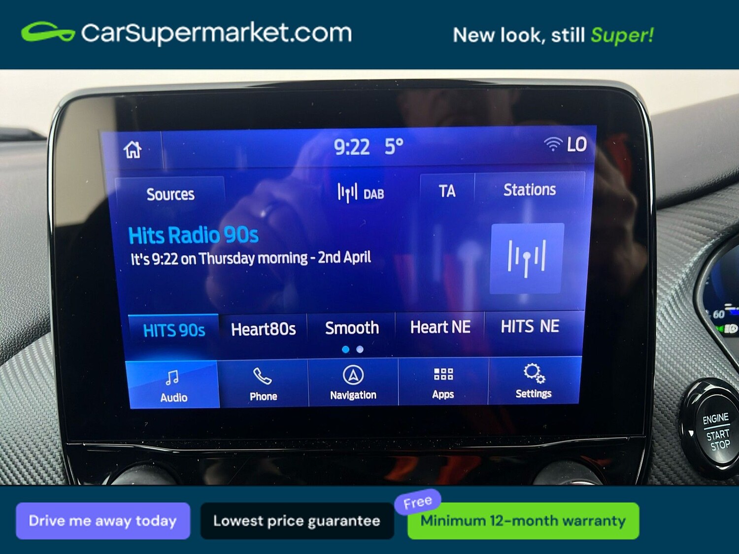 Used Ford Puma 2024 for sale - 78177638: Photo 25
