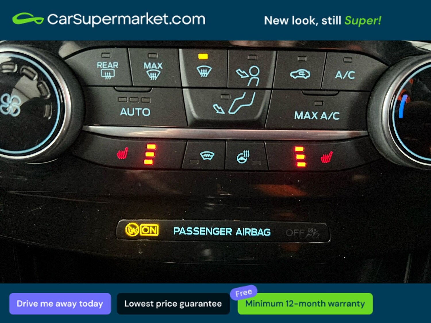 Used Ford Puma 2024 for sale - 78177638: Photo 26