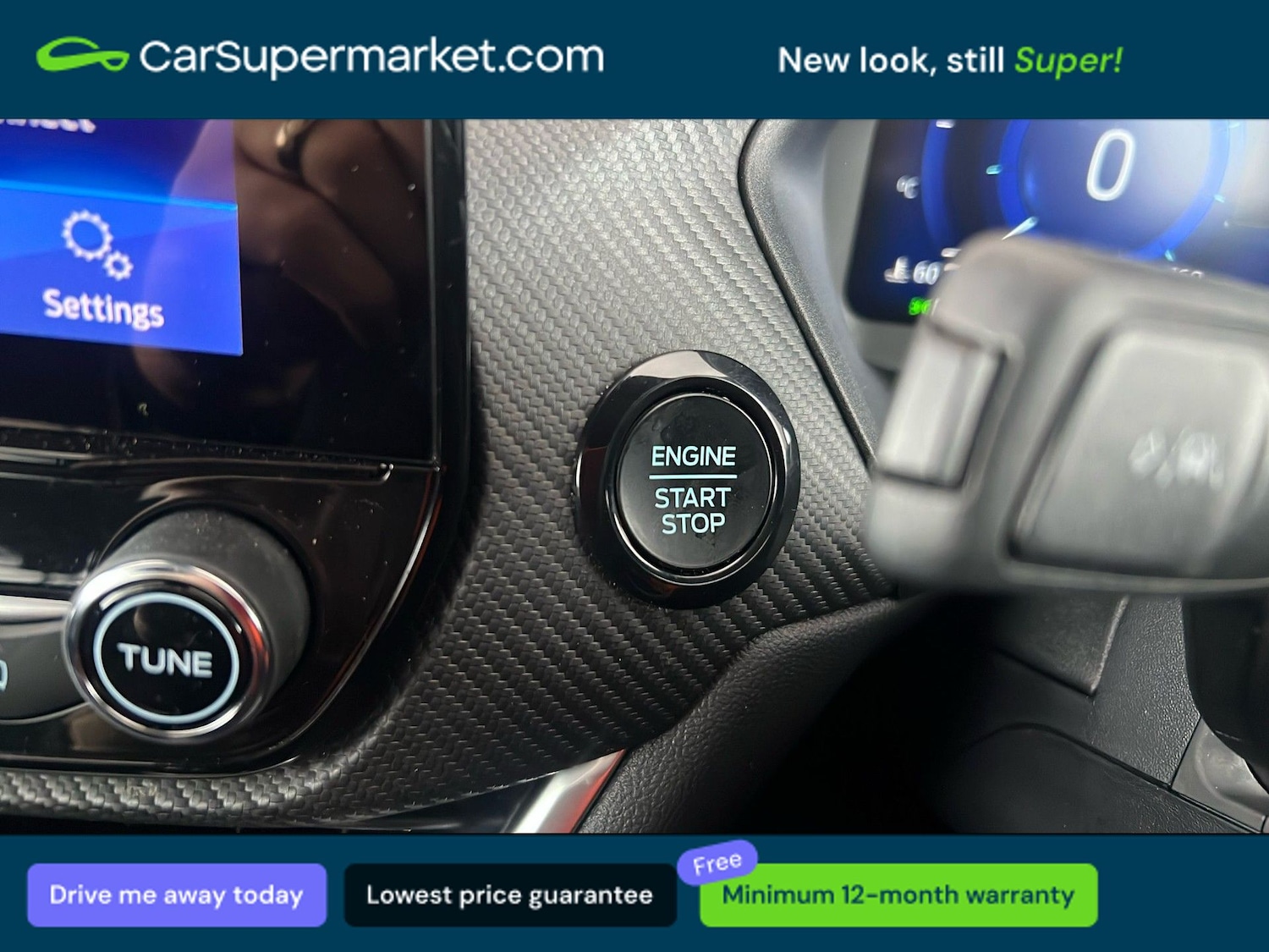 Used Ford Puma 2024 for sale - 78177638: Photo 27