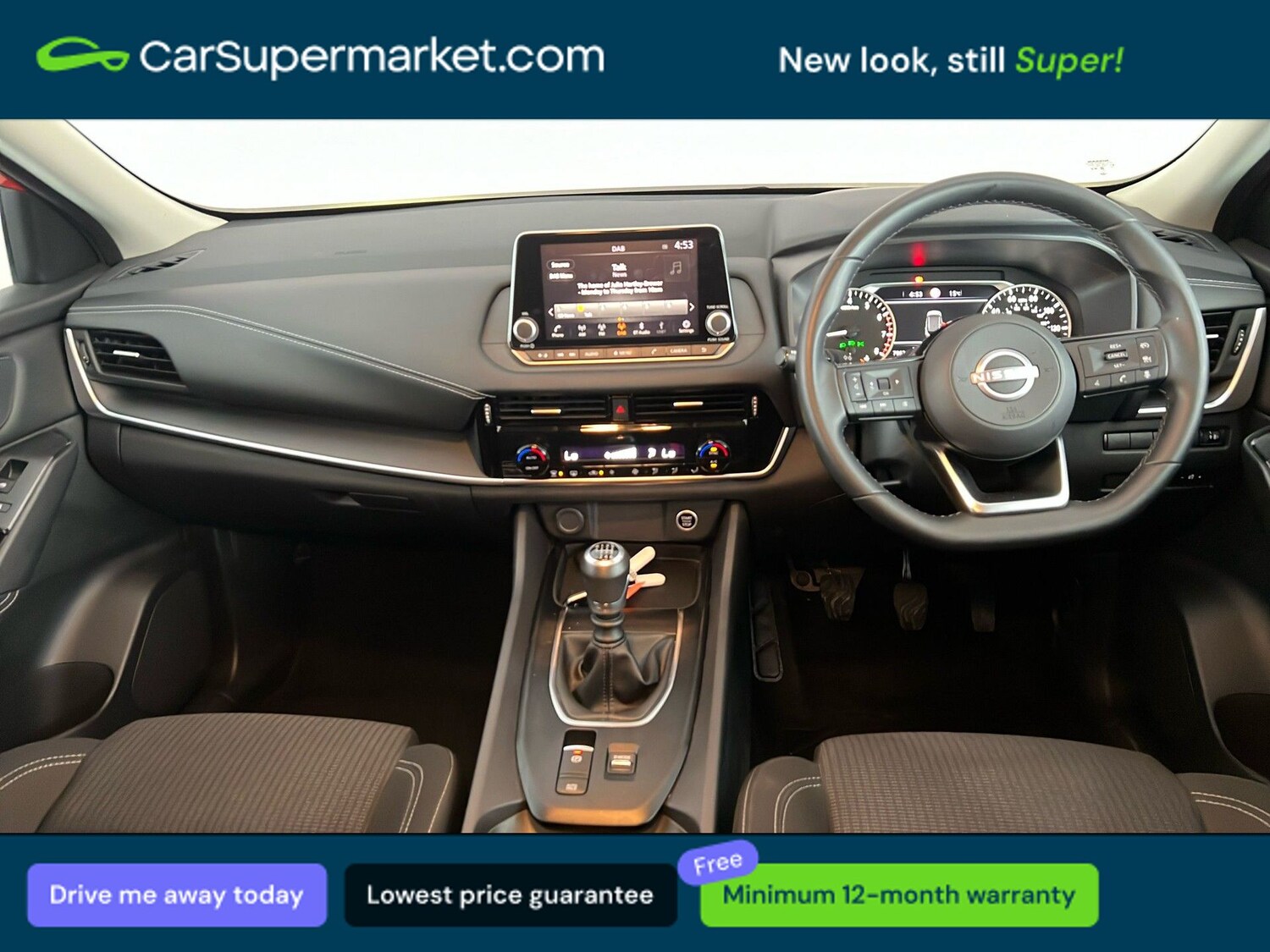 Used Nissan Qashqai 2024 for sale - 78175724: Photo 13