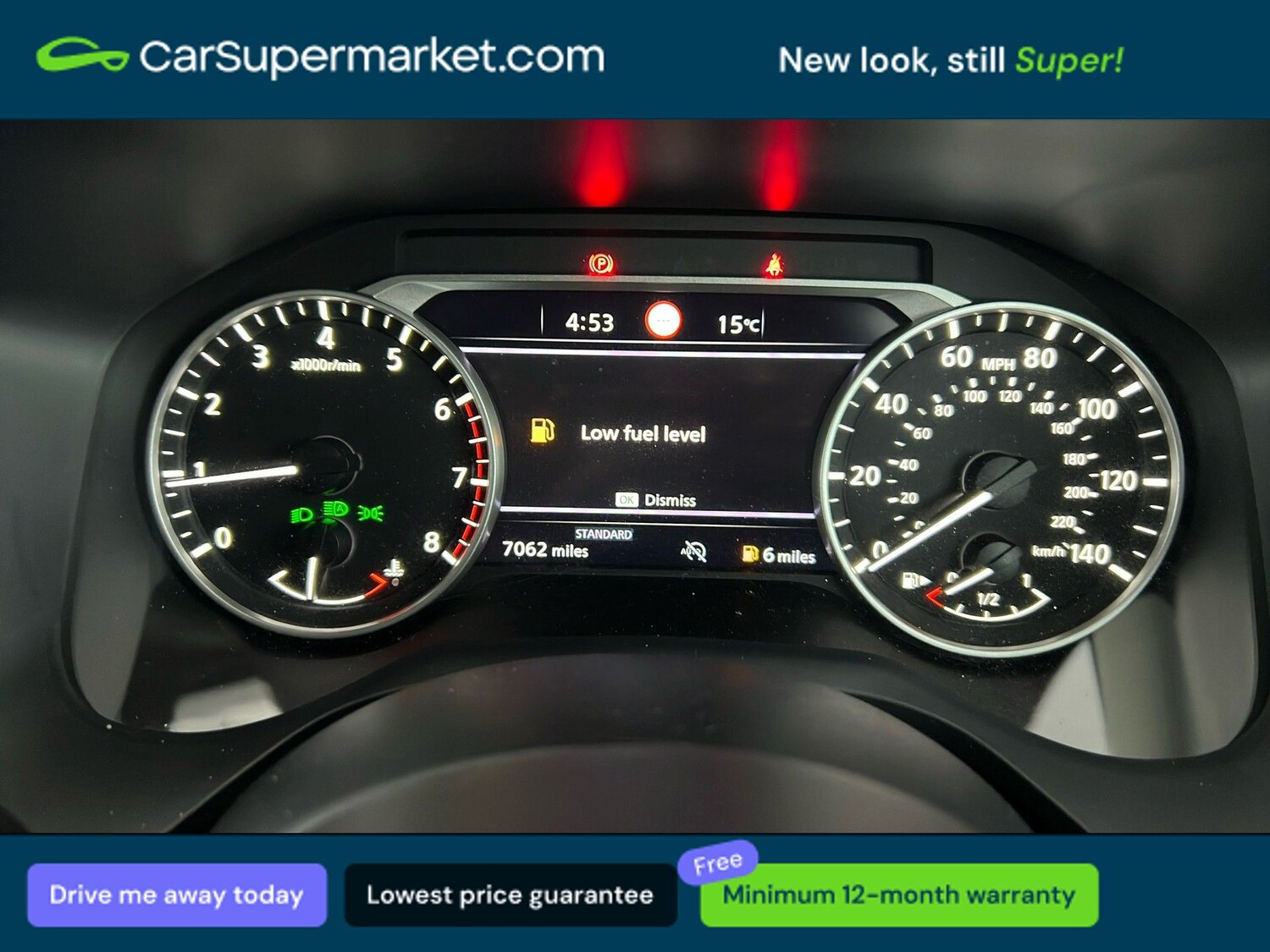 Used Nissan Qashqai 2024 for sale - 78175724: Photo 15