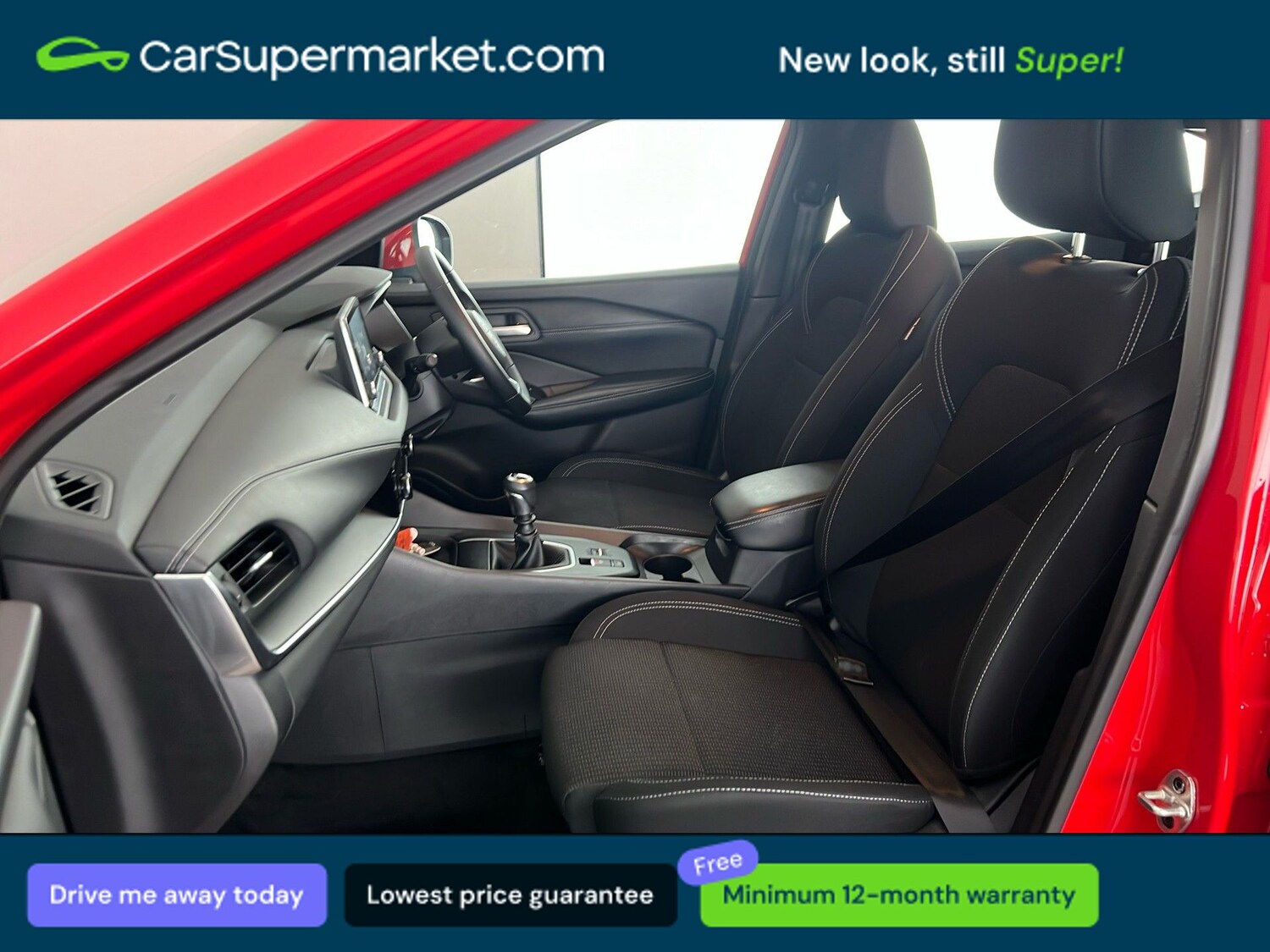 Used Nissan Qashqai 2024 for sale - 78175724: Photo 17