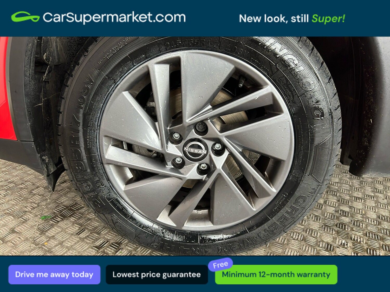 Used Nissan Qashqai 2024 for sale - 78175724: Photo 19