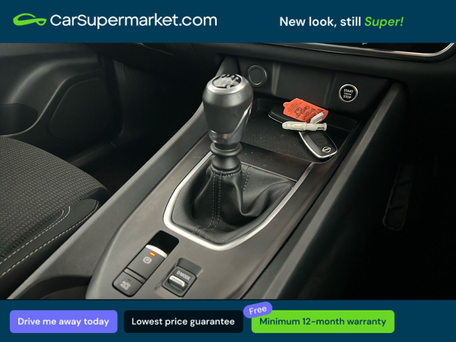 Used Nissan Qashqai 2024 for sale - 78175724: Photo 24