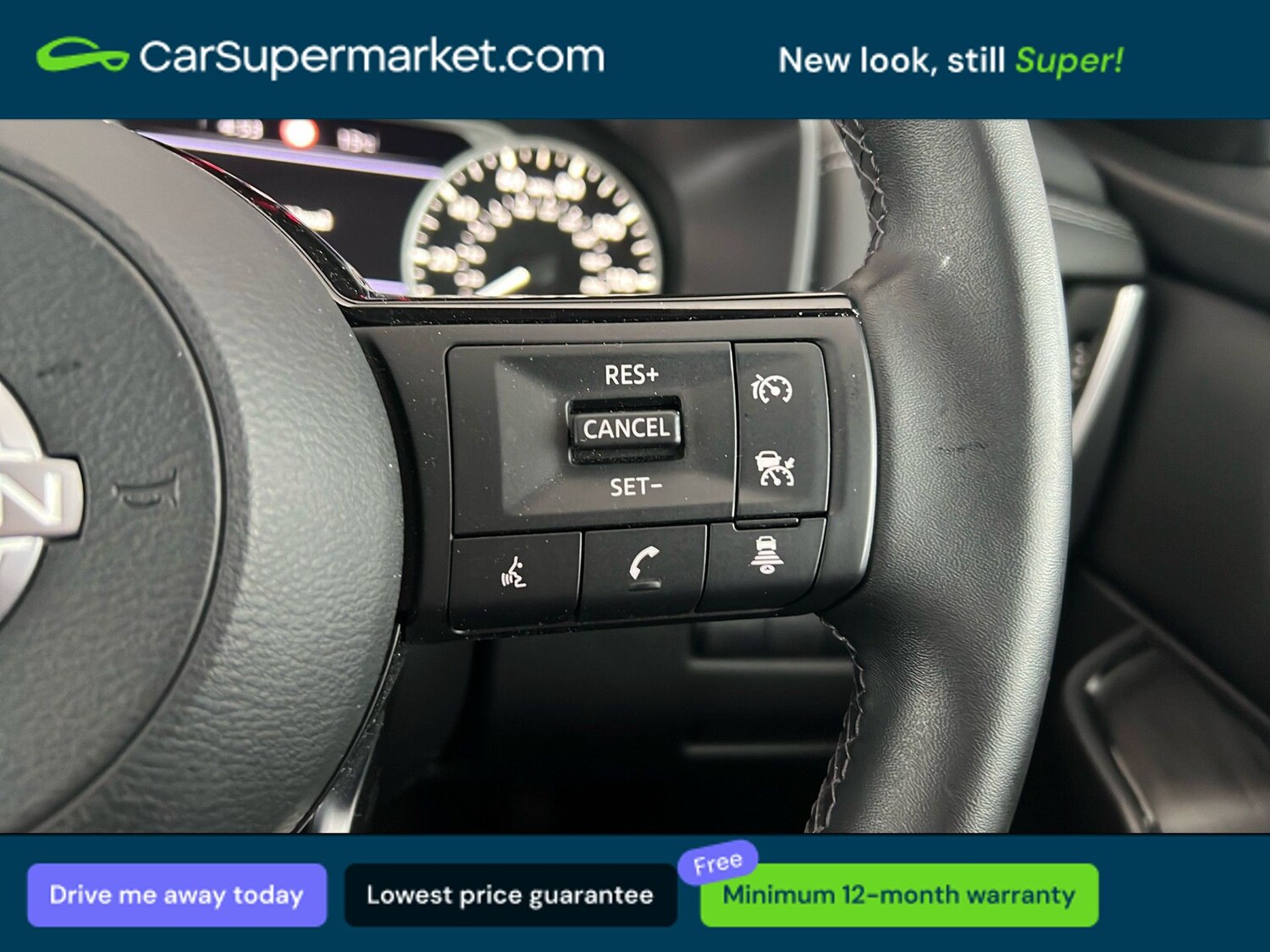 Used Nissan Qashqai 2024 for sale - 78175724: Photo 25